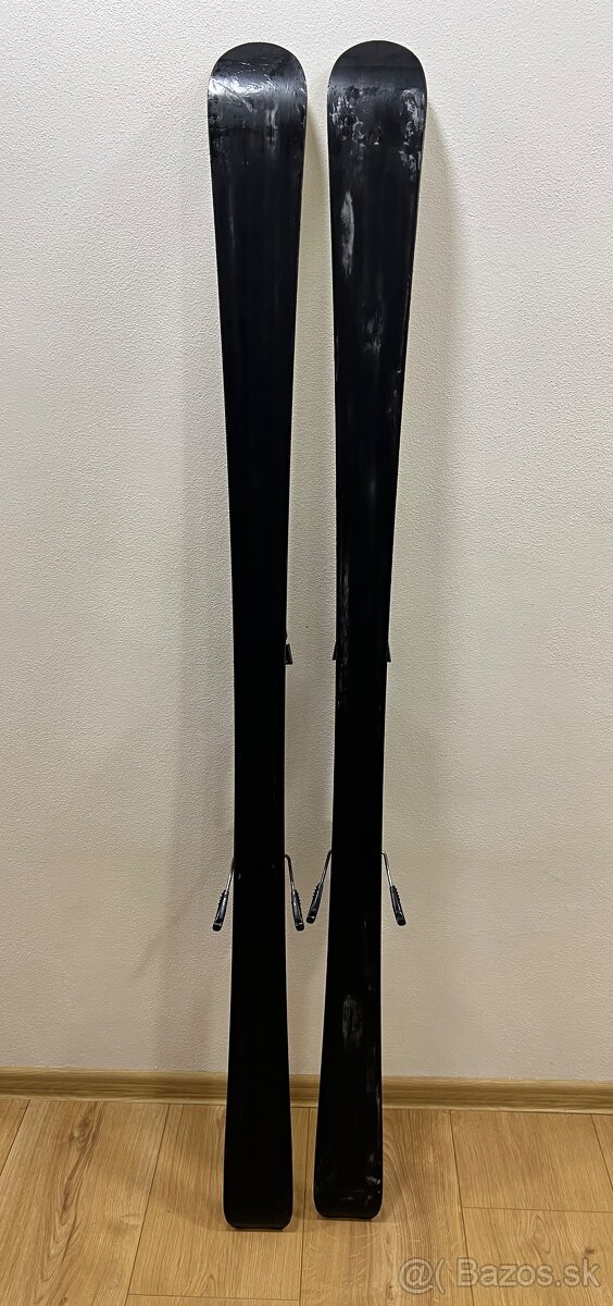 Lyže Fischer FUSE 164cm - 6