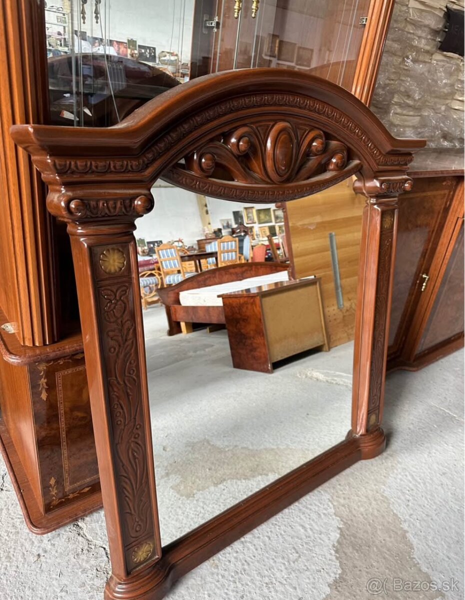 komoda so zrkadlom - 6