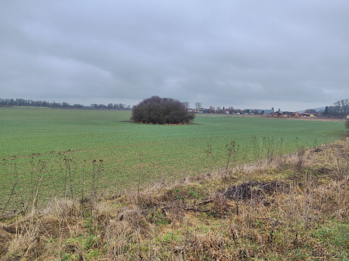Lukratívne pozemky na predaj v Rapovciach pri NOVOLANDII - 6