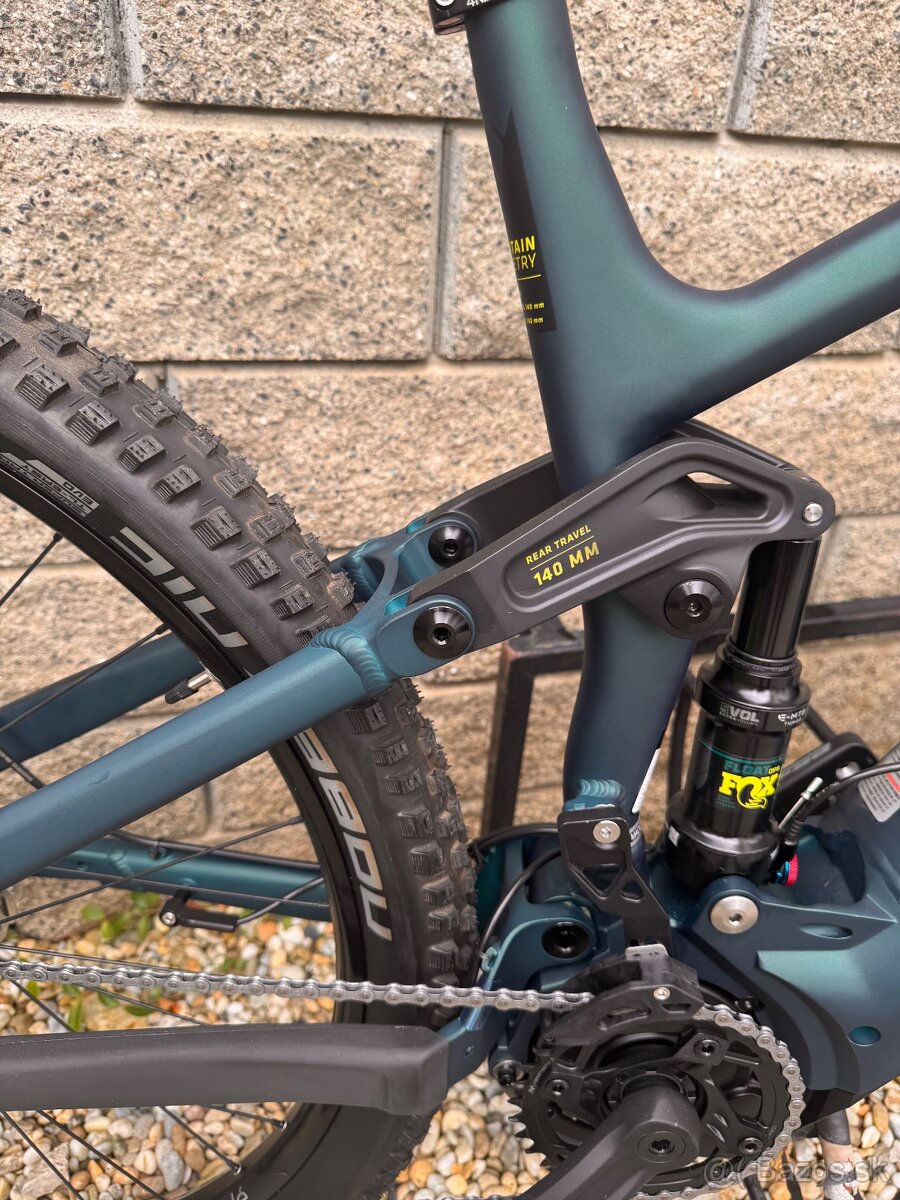 Wheeler ebike M a Lko novy 0km - 6