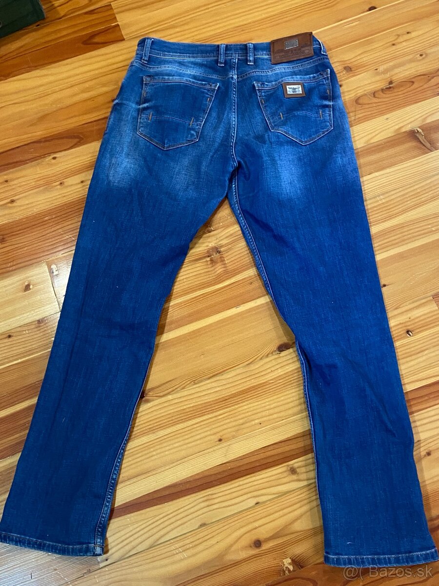 Pánske rifle Dolce Gabbana - 6