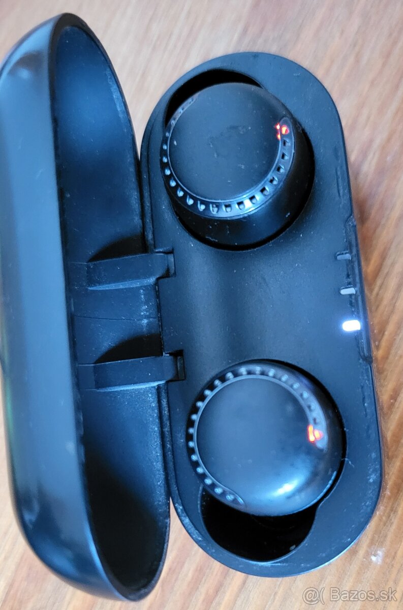 Panasonic RZ-S500W sluchadlá do uší - 6