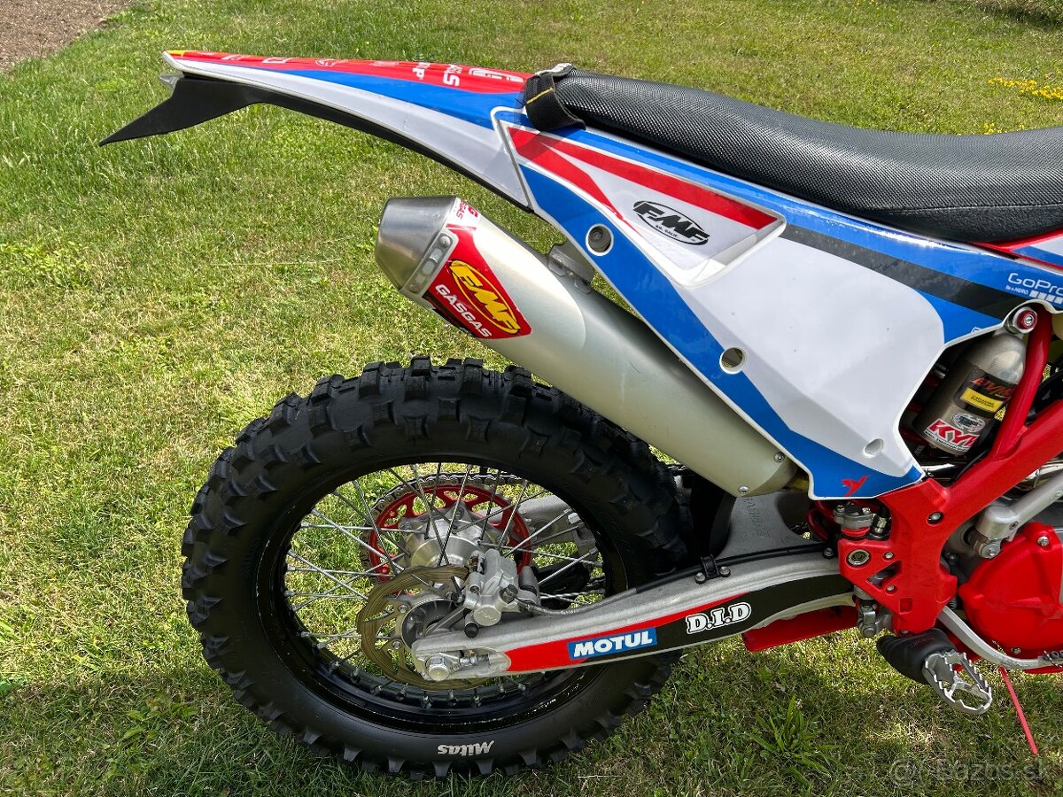 Gas gas ec 300 2018 Tp - 6