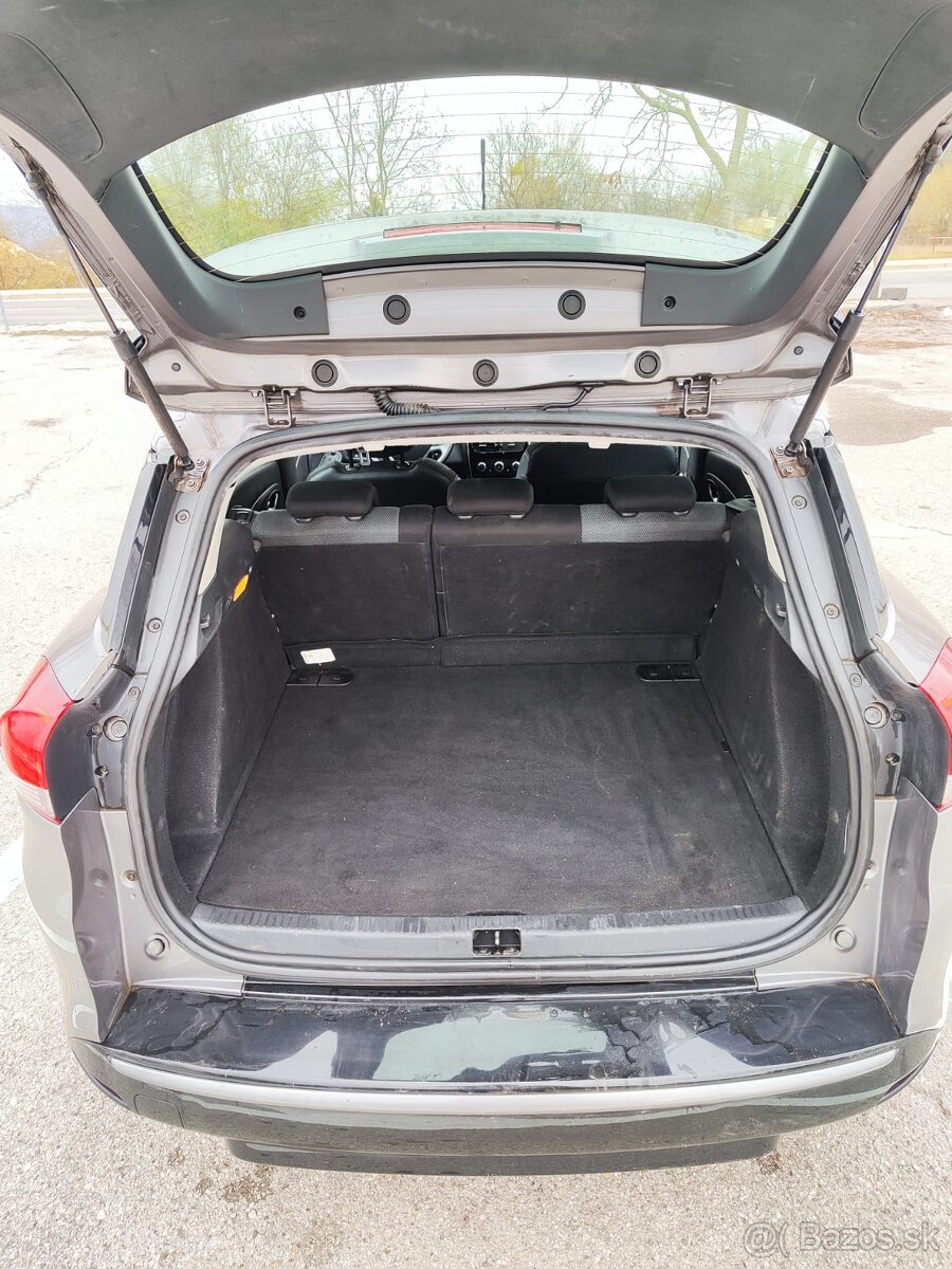 Renault Clio IV Grandtour 0,9Tce - 6