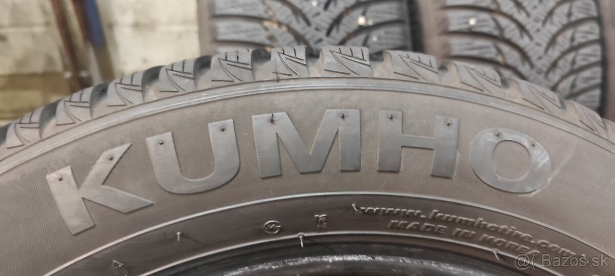 205/55R16 zimne - 6