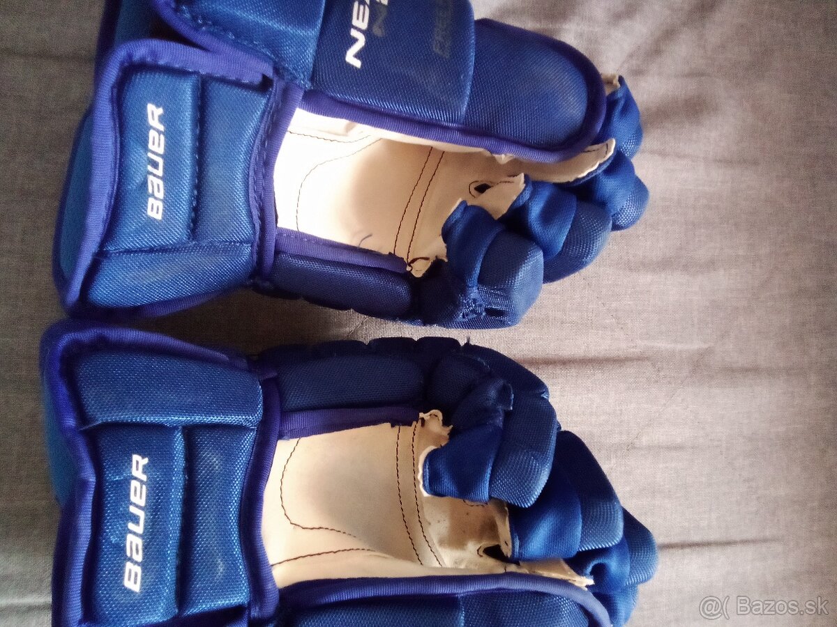 Bauer Nexus 2900 12" - 6