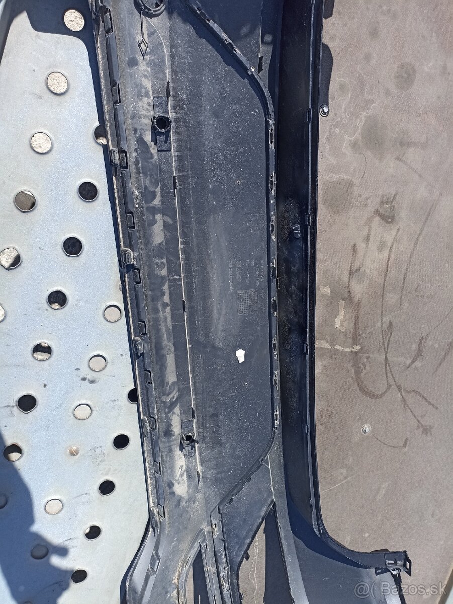 Predam zadny naraznik Vw T-roc - 6