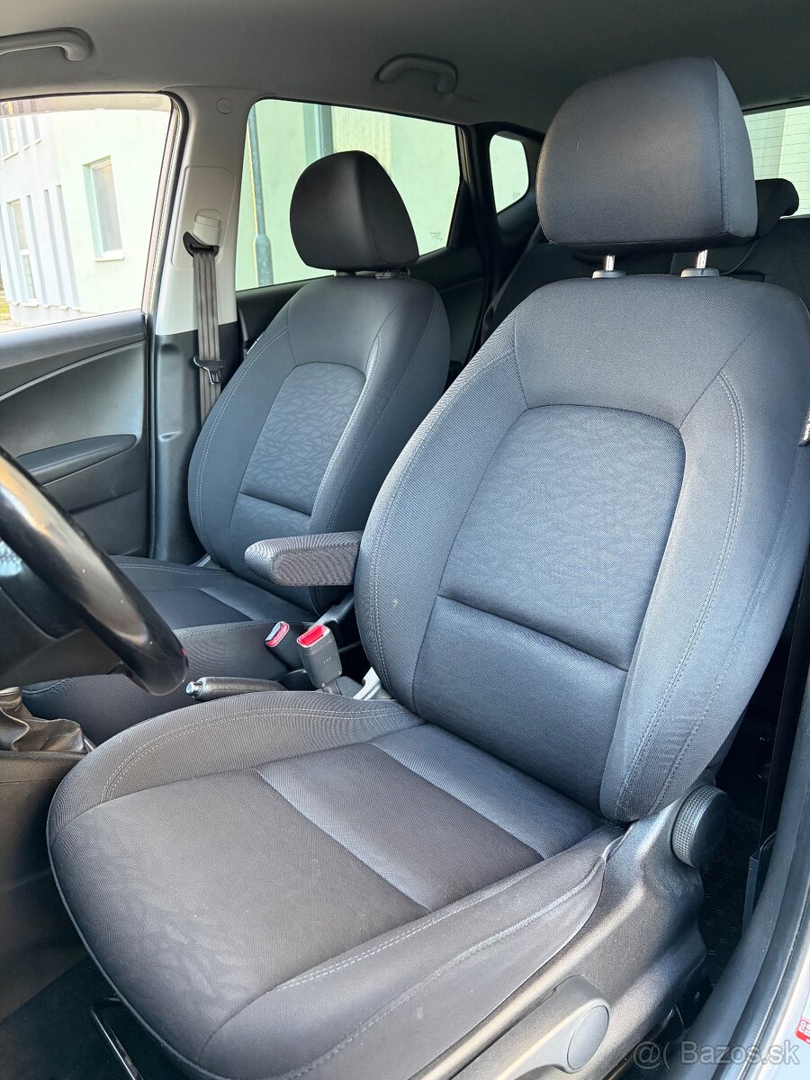 Hyundai IX20 2016 - 6