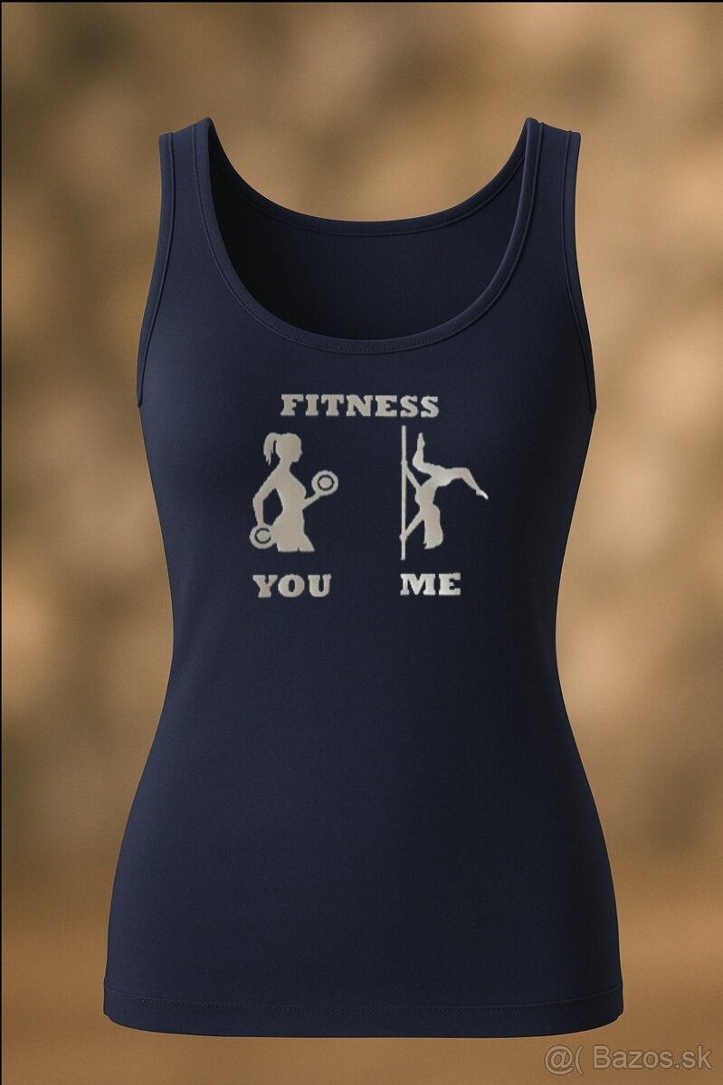 Tielka pre pole dancerky - 6