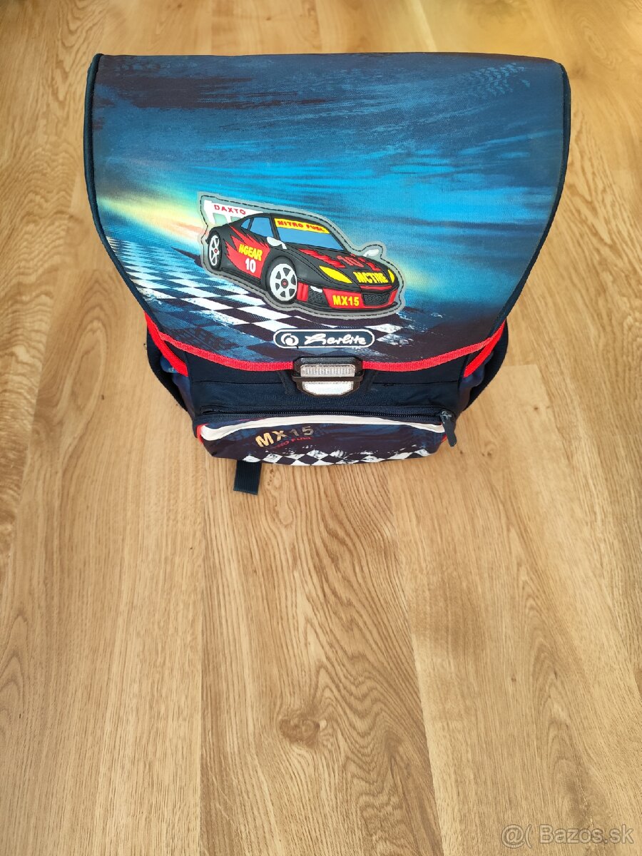 Školská aktovka - 6