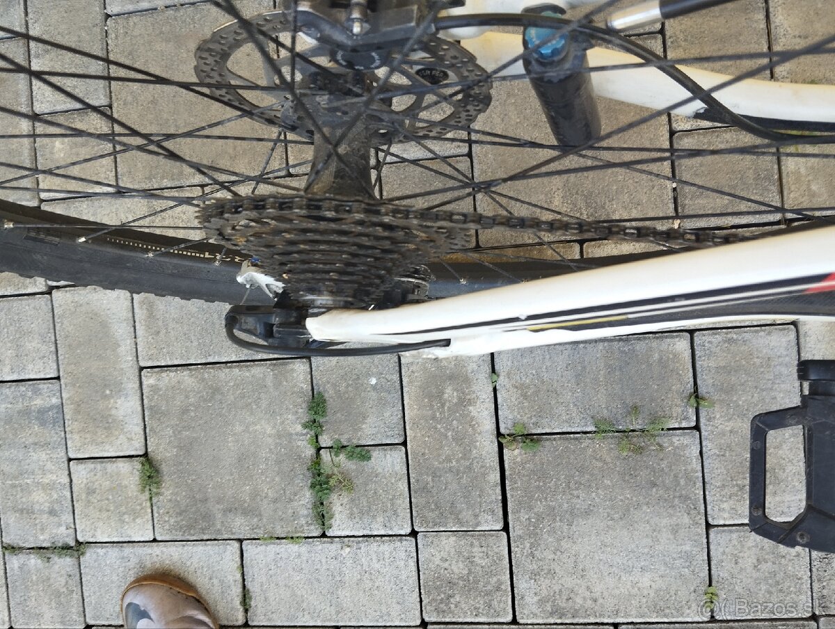 Specialized Epic - 6