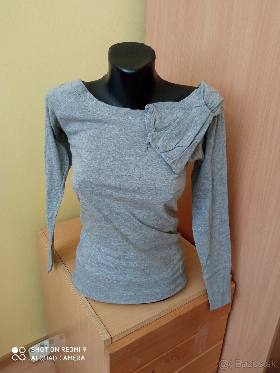 prechodny balik vel.S - 6