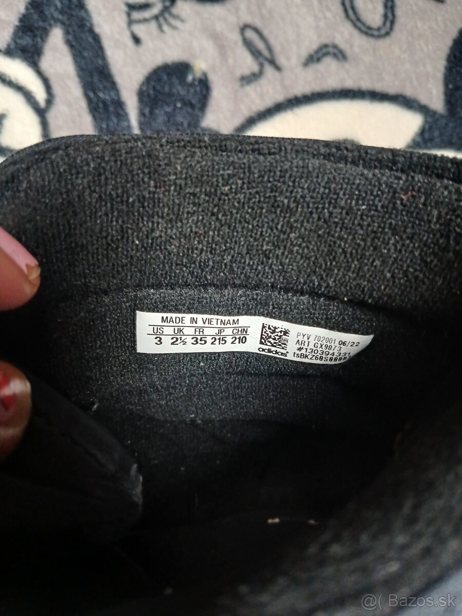 Adidas superstar 35 - 6