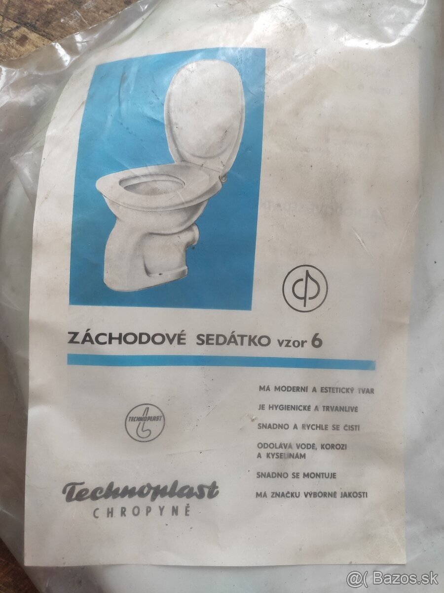 Predam sanitu s prislusenstvom - 6