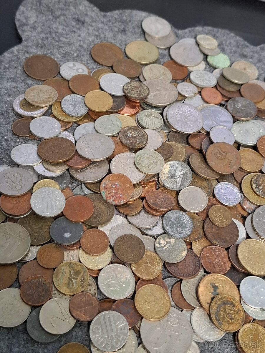 mince mix 1,8 kg - 6