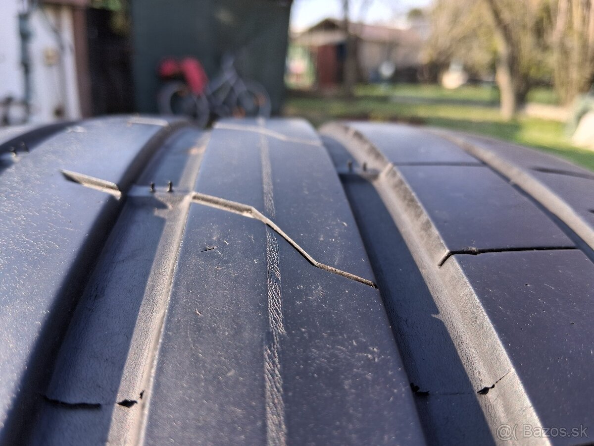 245/45 r19 letne pneumatiky - 6