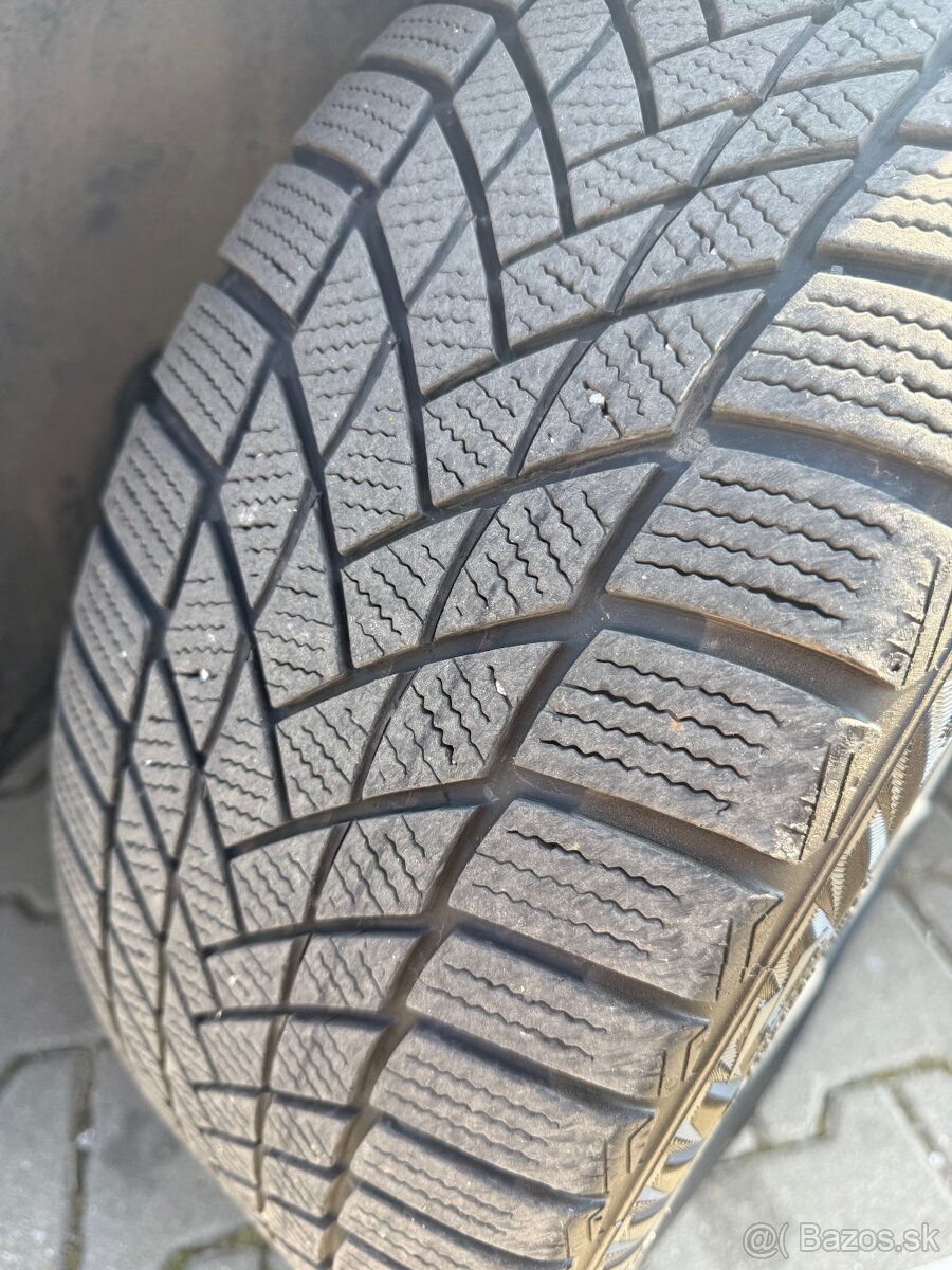 Skoda octavia 3 kombi 2.0tdi DSG - 6