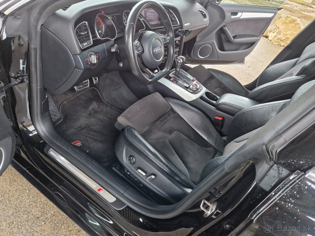 Audi A5 3.0 TDI 180kw - 6