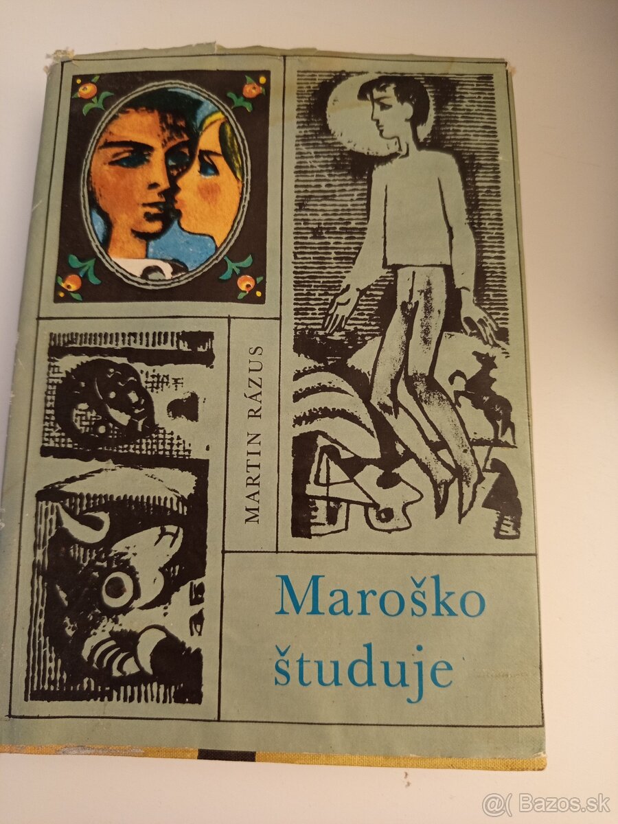 Martin Rázus Maroško - 6