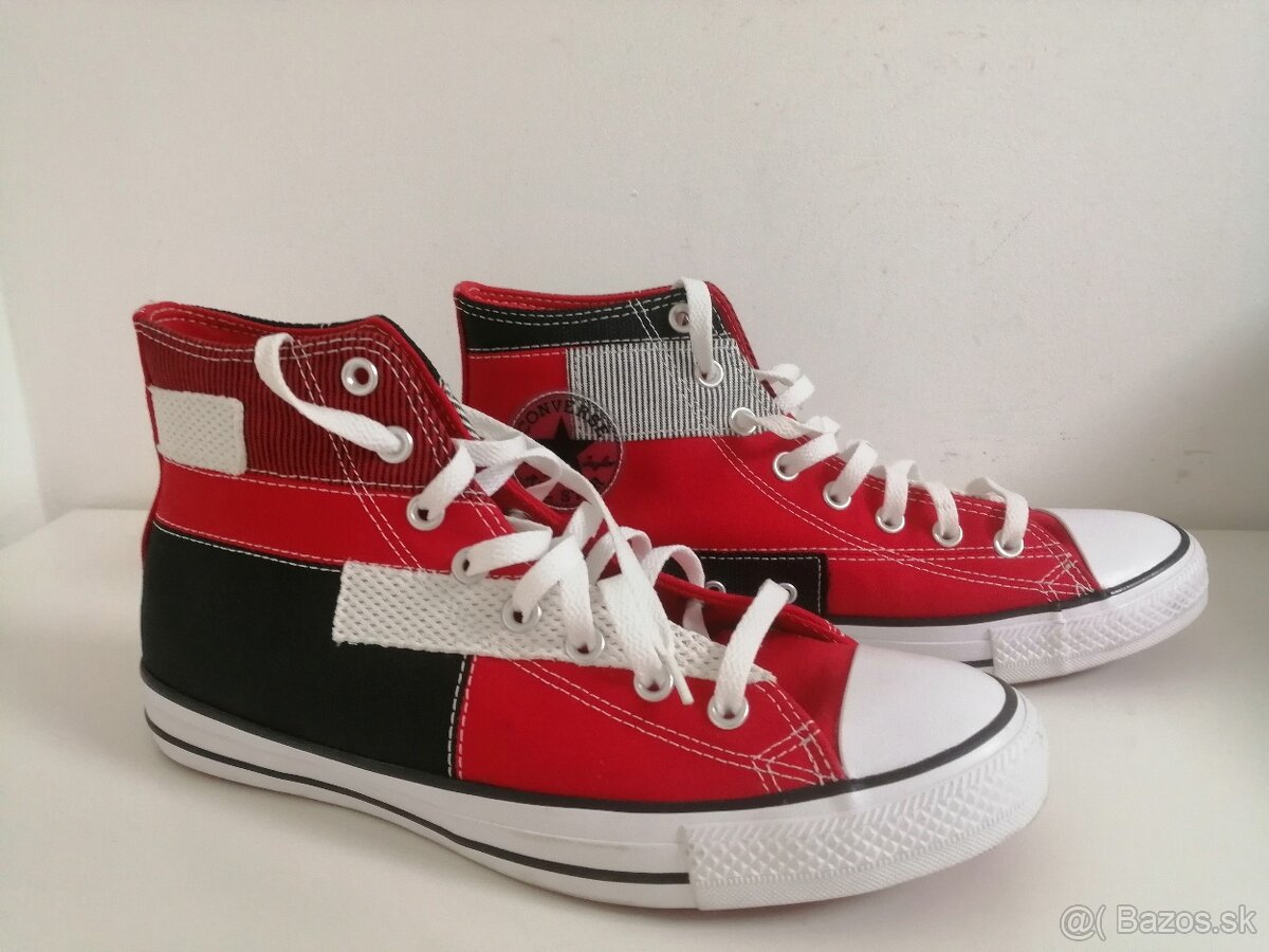 CONVERSE - 6
