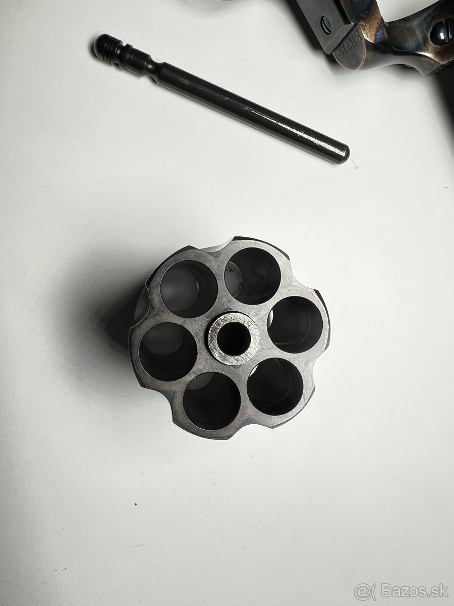 UBERTI 1873/4101 C.Square notch - 6