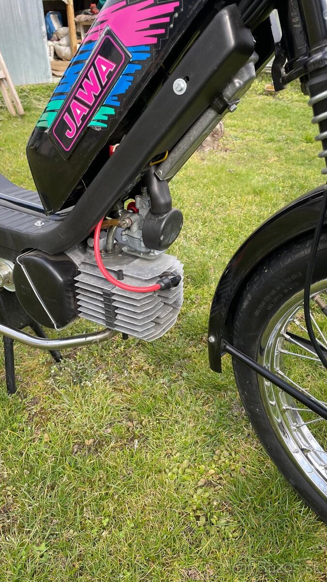 Predám babetu 210 - 6