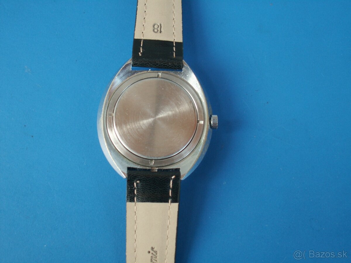 Hodinky Poljot Maxx. - 6