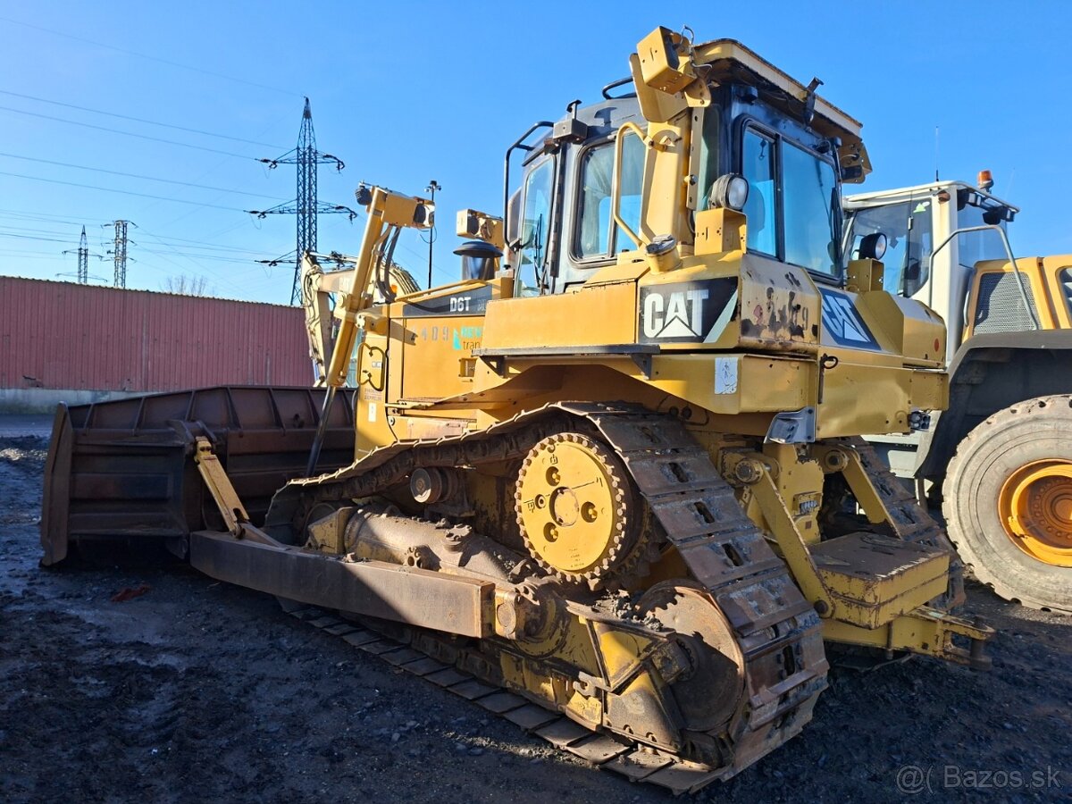 CATERPILLAR D6T XL - 6