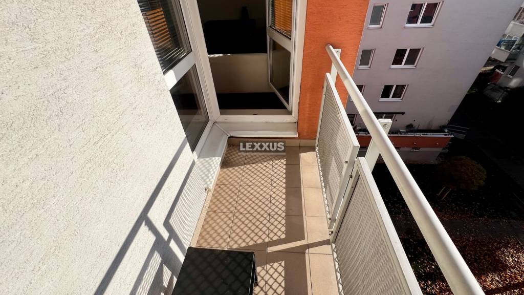 | priestranný 4izb byt, balkón, garáž, kobka, novostavba, BA - 6