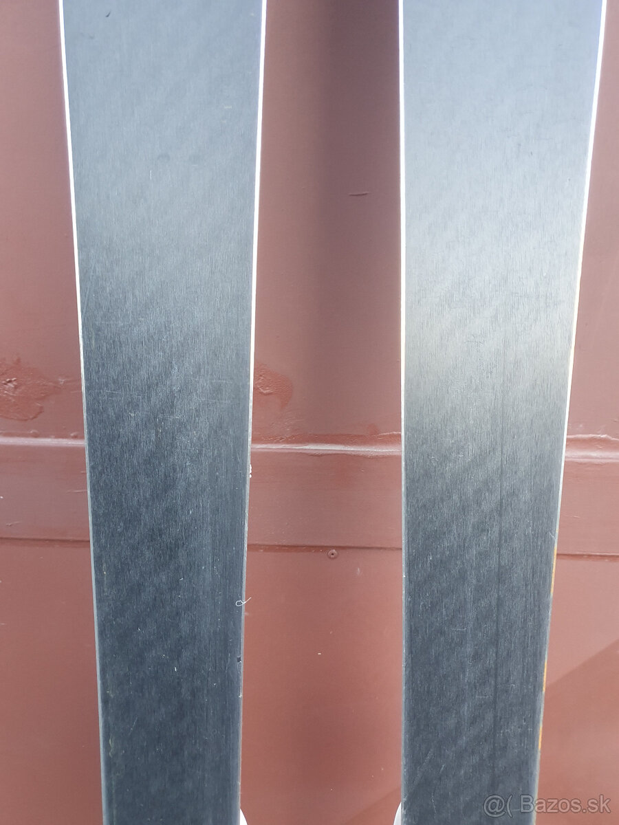 Lyže Volkl Racetiger GS - 6