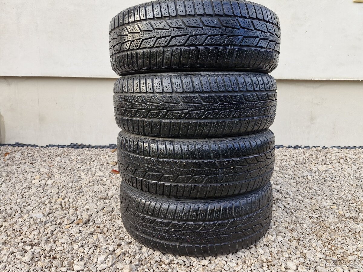 PNEUMATIKY ZIMNE AJ R15 - 6