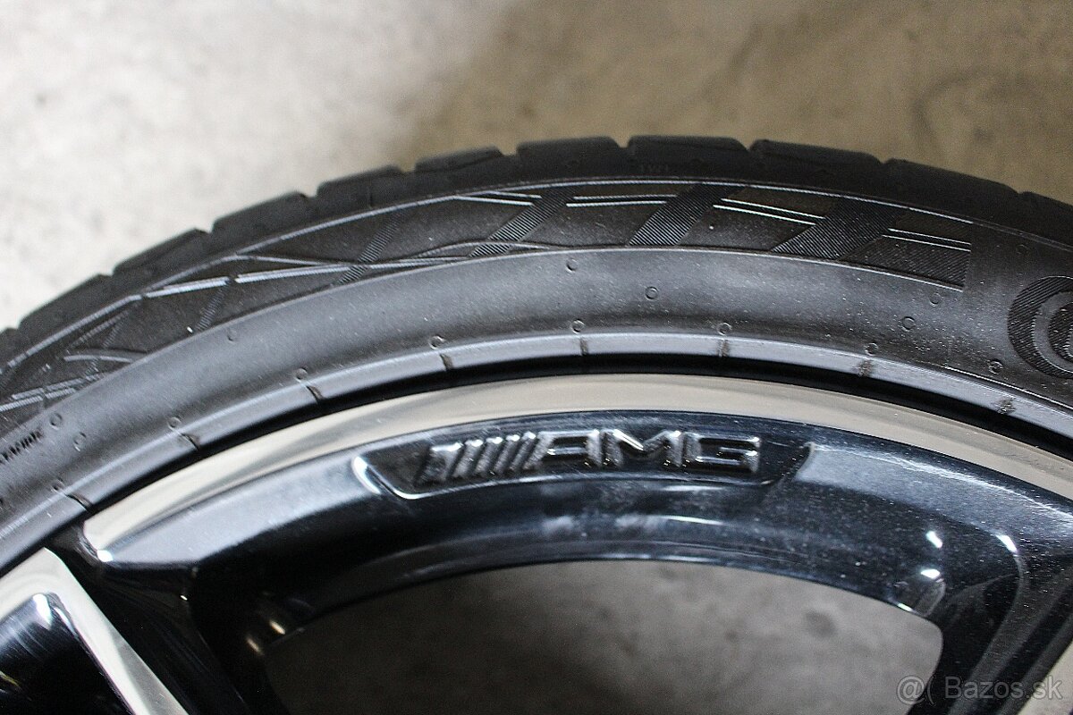 18” LETNA-----SADA----MERCEDES----AMG----A-B-C-CLA-----Class - 6
