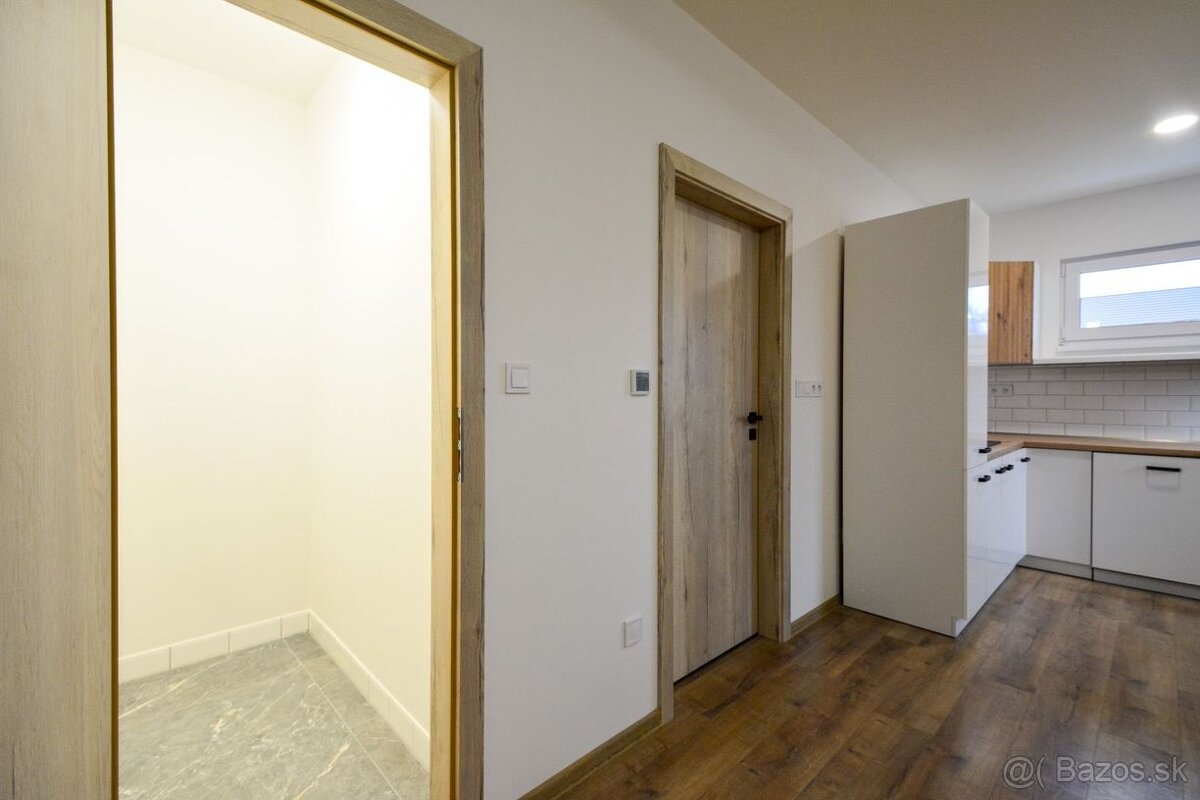 Prenájom: Novostavba, 3-izb. byt 83m2, s terasou 7m2,Poprad - 6