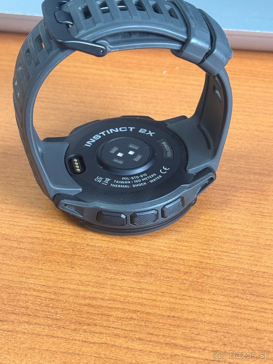 Garmin Instinct 2x Solar - 6