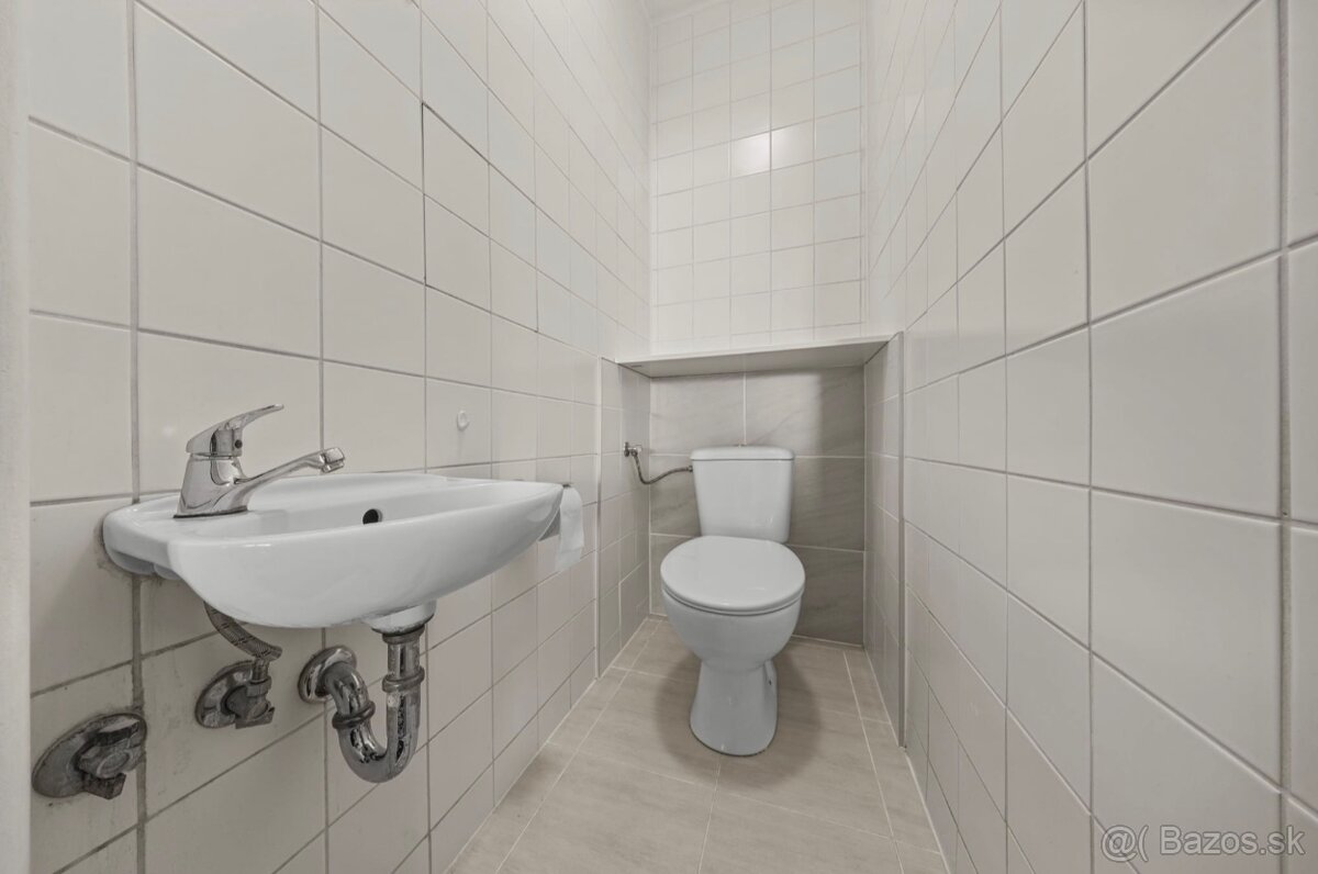 3 izbovy byt Pluhova Bratislava pri Kuchajde - 6