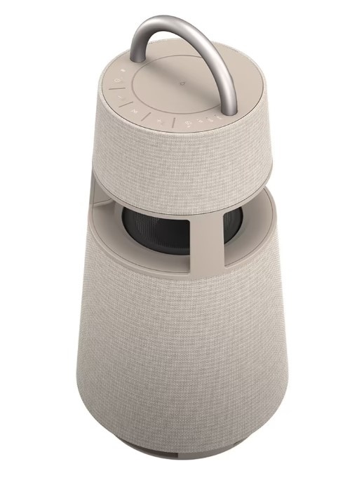 LG X BOOM 360 120W - 6