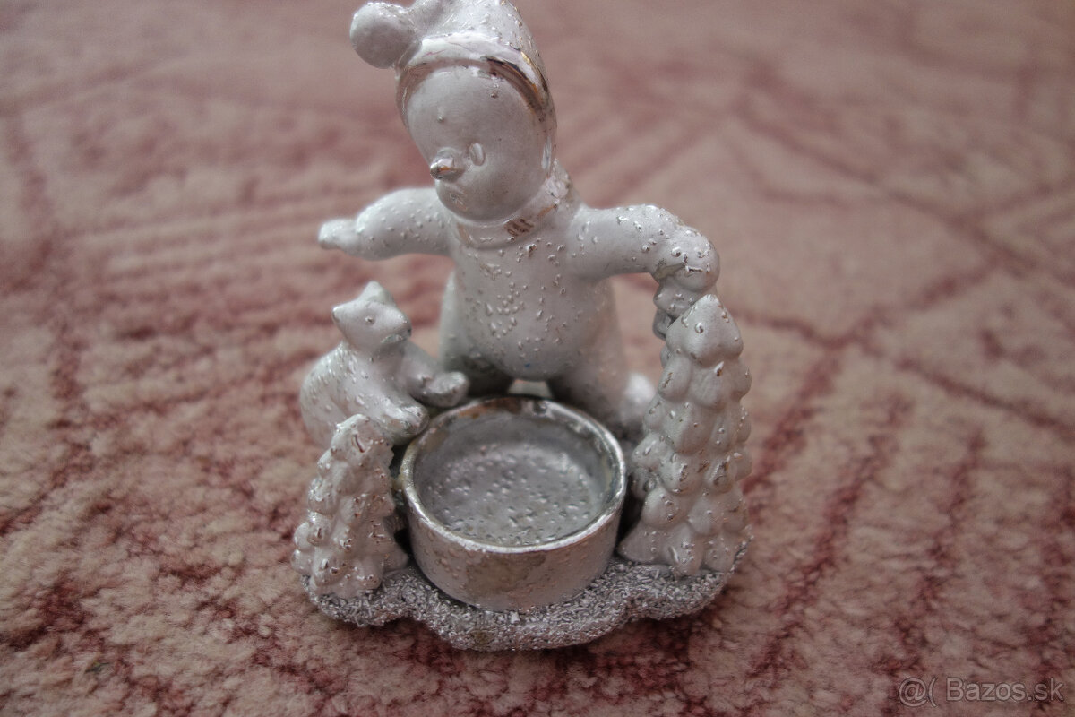 Vianočné dekorácie - 6