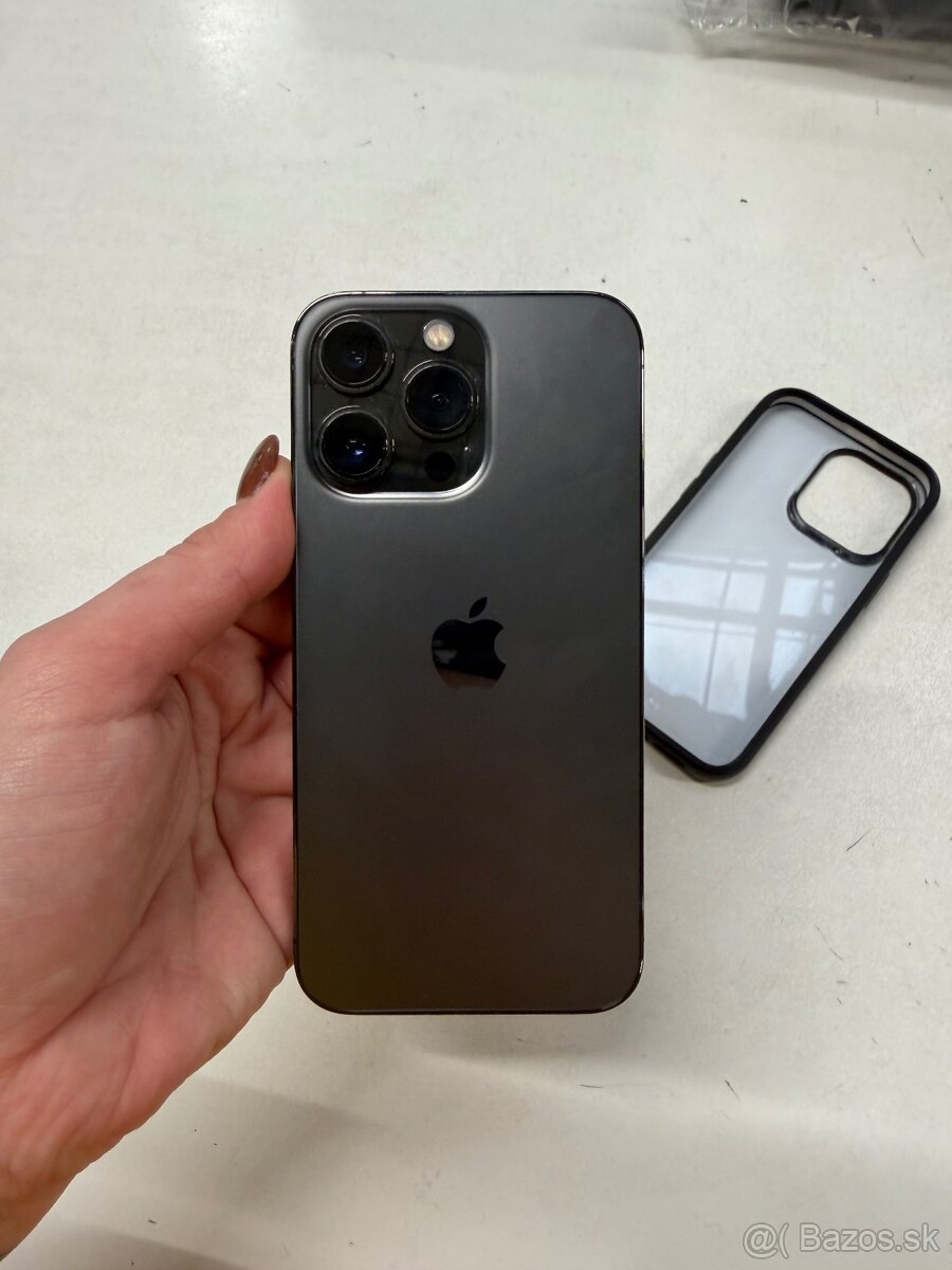 iPhone 13 pro 128gb - 6