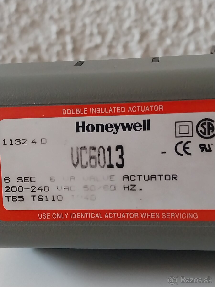 El.kotol + trojcestny ventil - 6