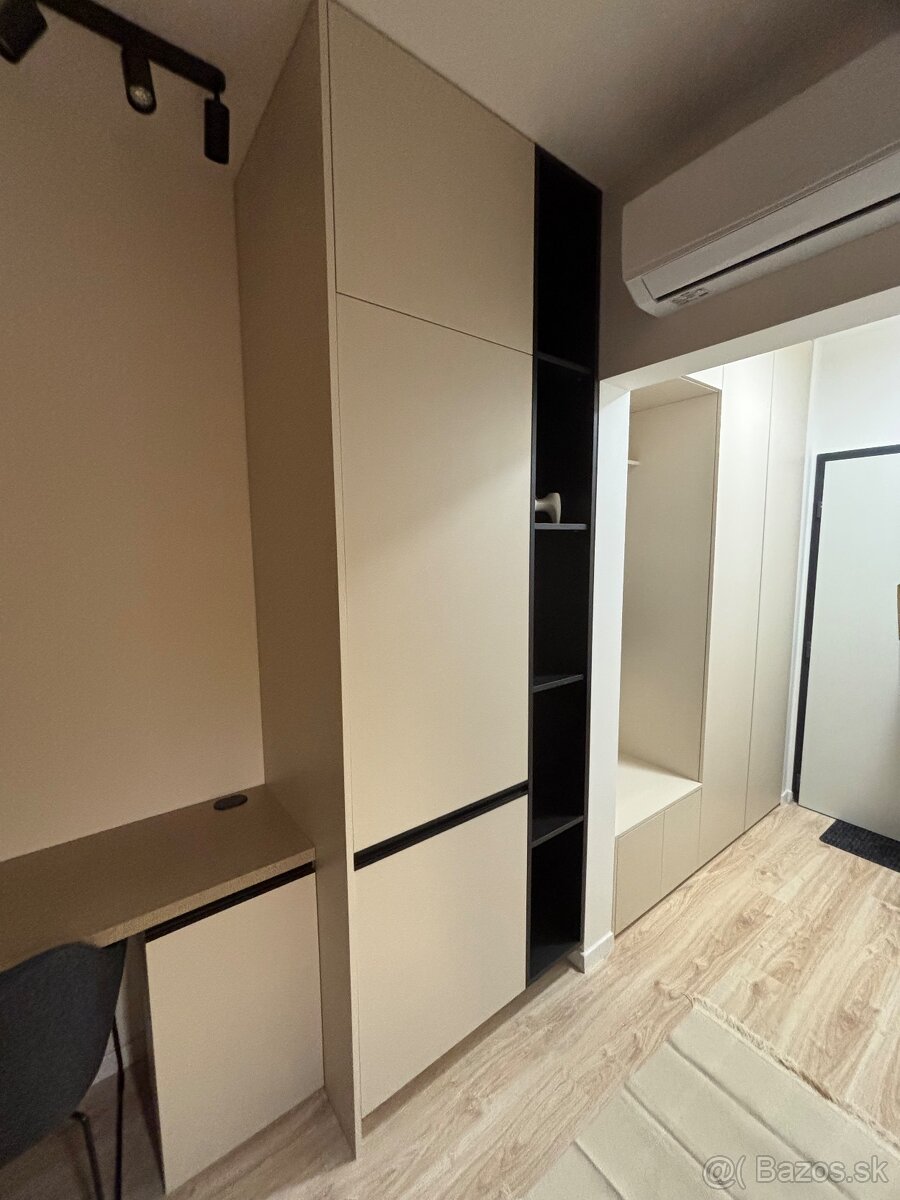 1 izbový byt Slnečnice POP - 6