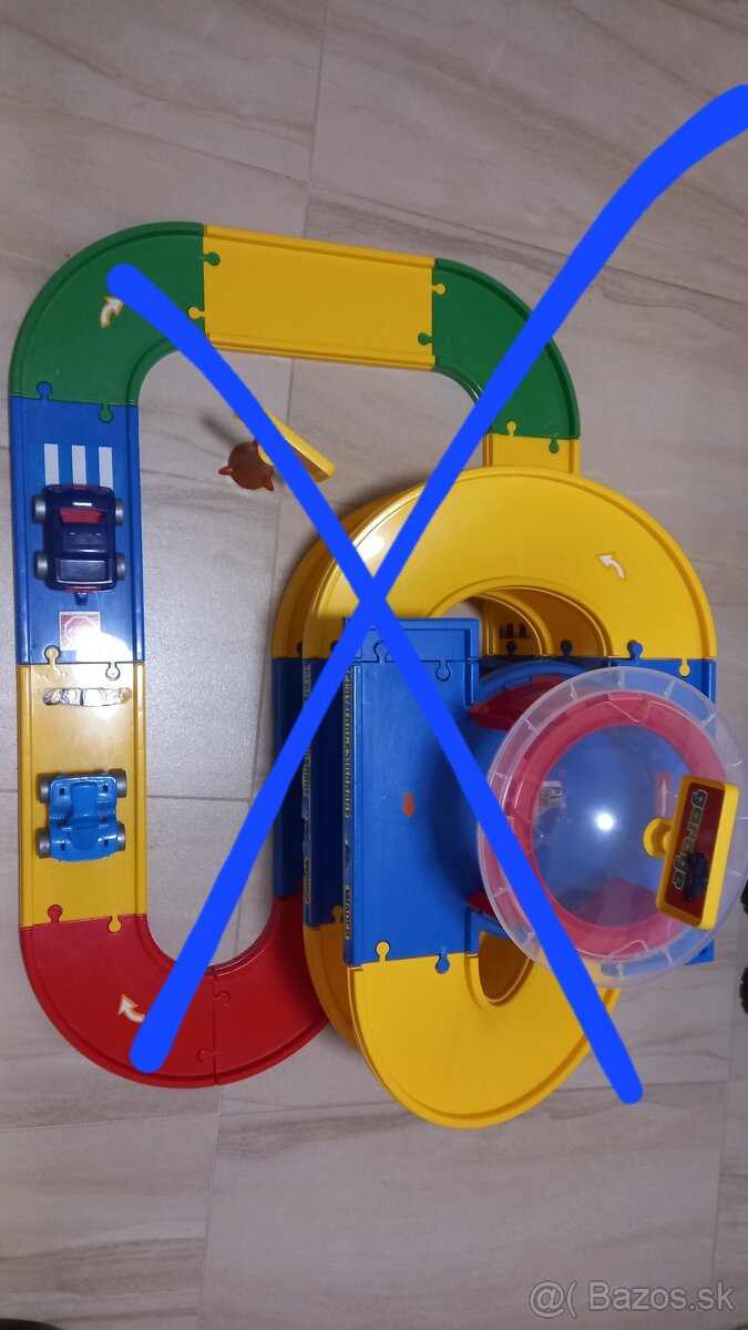 Hračky - 6