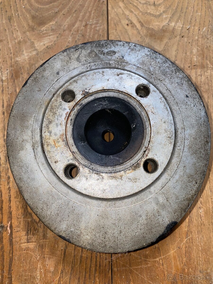 Hlava Jawa 250 typ 559 - 6