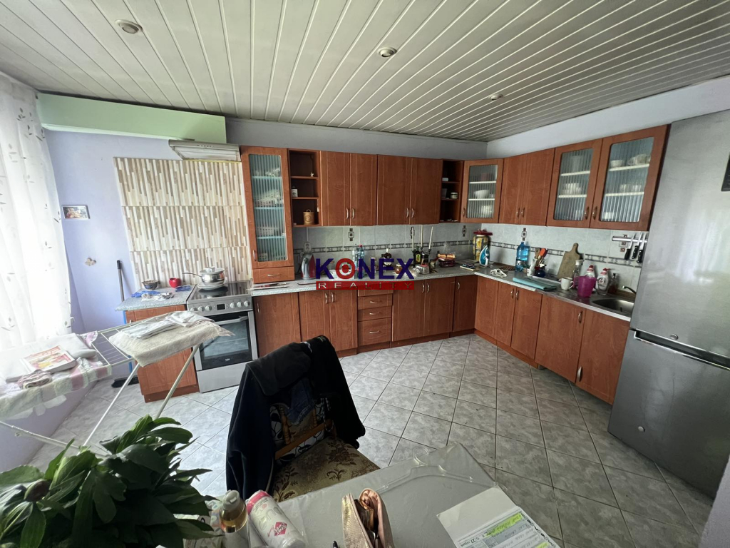 NA PREDAJ Rodinný dom TRNAVA PRI LABORCI - 6