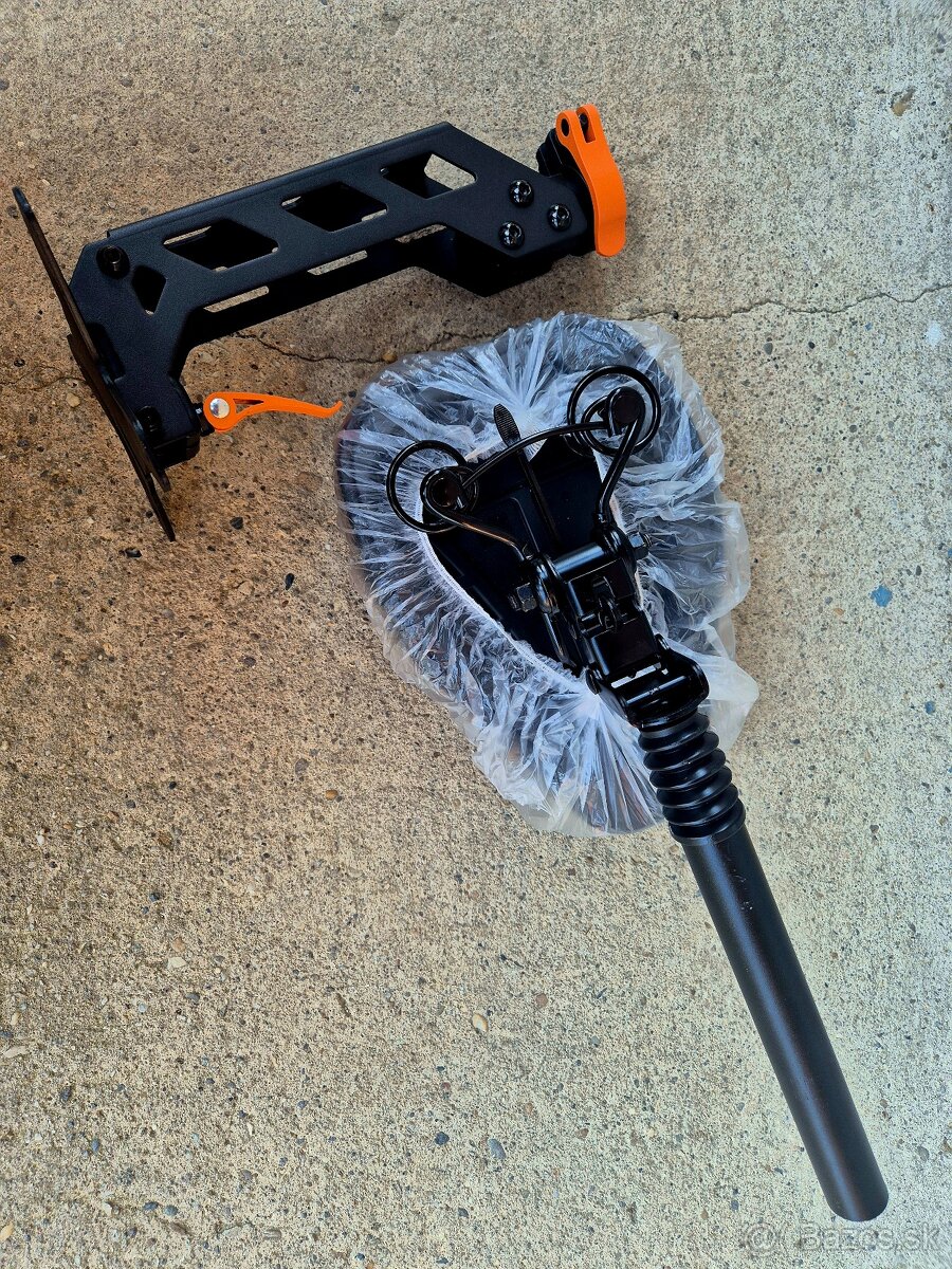 KuKirin Kugoo Sedadlo original nová - 6