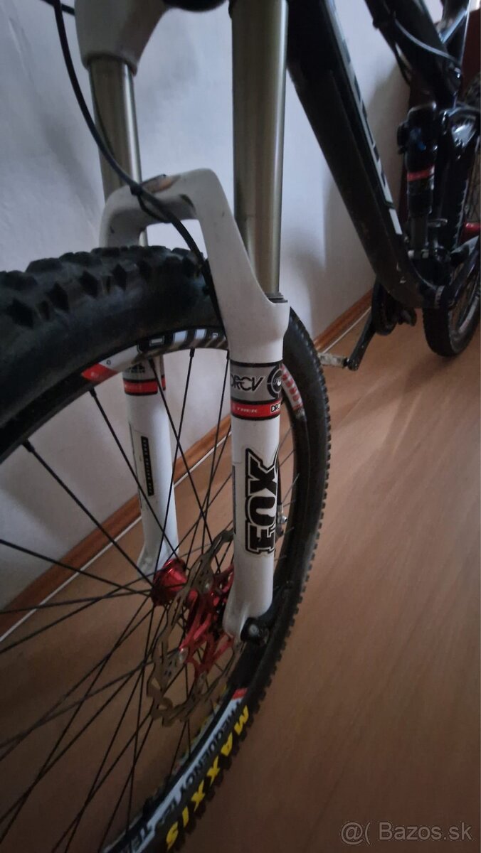 Trek fuel ex 8 - 6