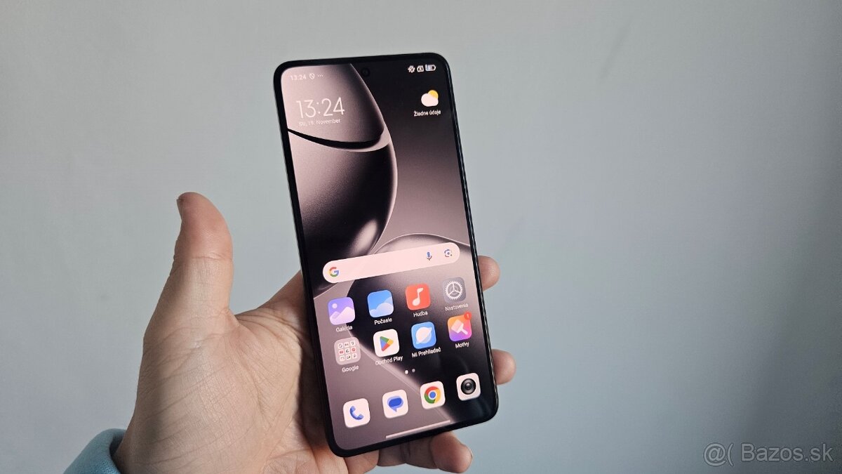 Xiaomi 14T Pro 12/512GB - aj vymením - 6