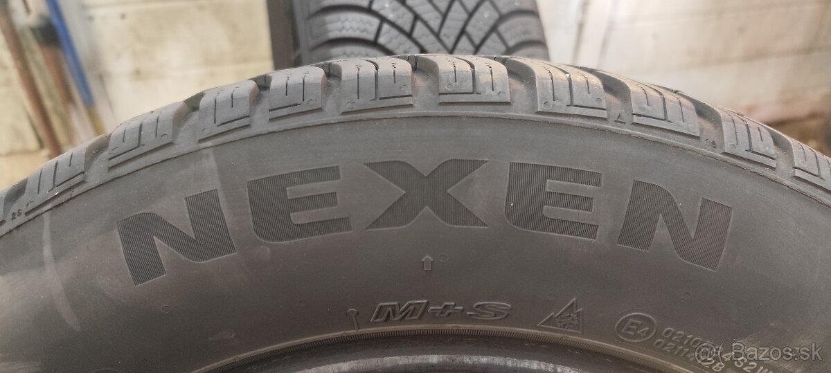 185/65R15 zimne - 6