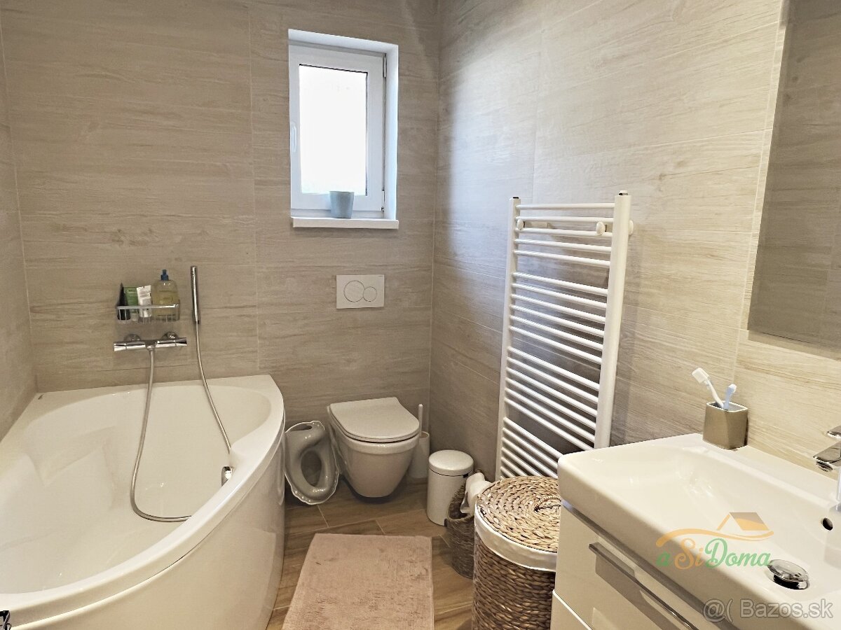 Útulný rodinný dom s výhľadom a terasou, Košice - Krásna - 6