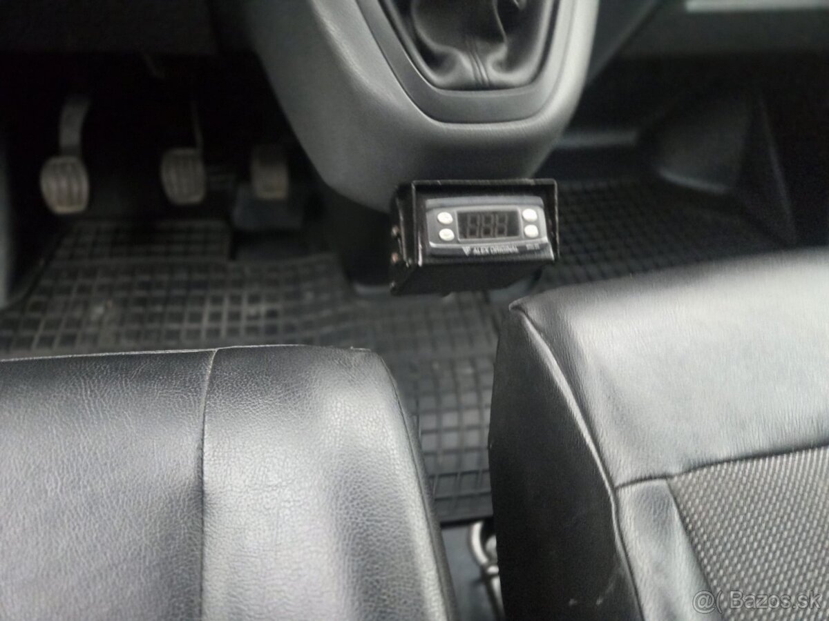 Peugeot Expert – chladiarenská dodávka (2016) - 6