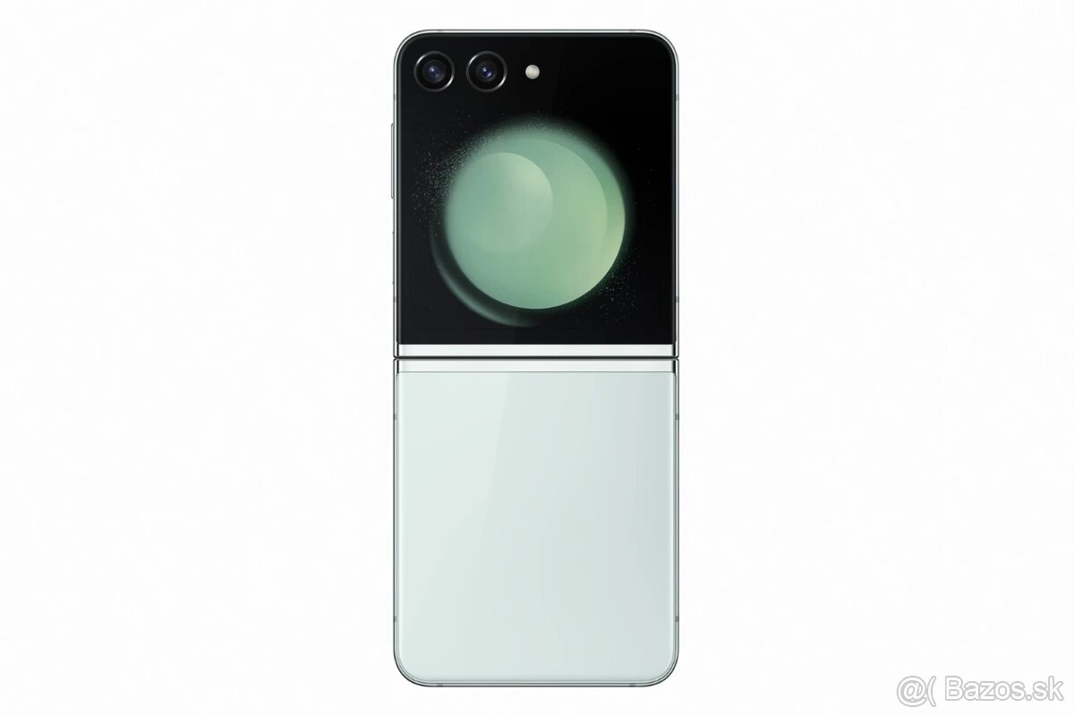 Samsung Galaxy Z Flip5 5G Mint Nový 2 roky záruka - 6